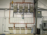 Boiler system