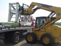 Skid Loader