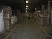 Warehouse Space