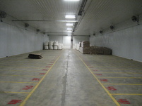 Warehouse Space