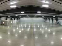 Completed 'L' half of the 'KL' Warehouse